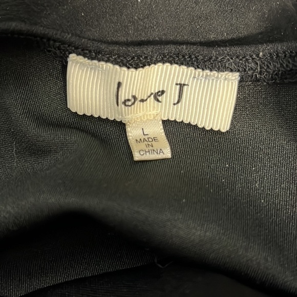 𝅺strapless dress. L - Picture 3 of 4